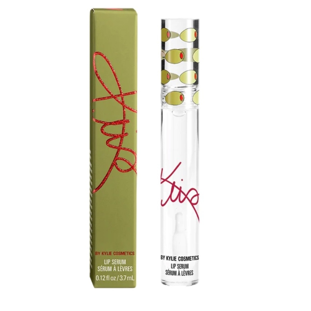 kris x kylie lip serum